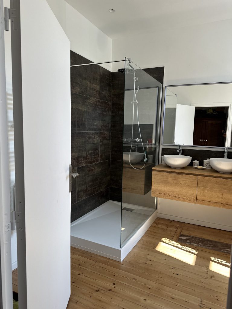 Chantier La Madeleine