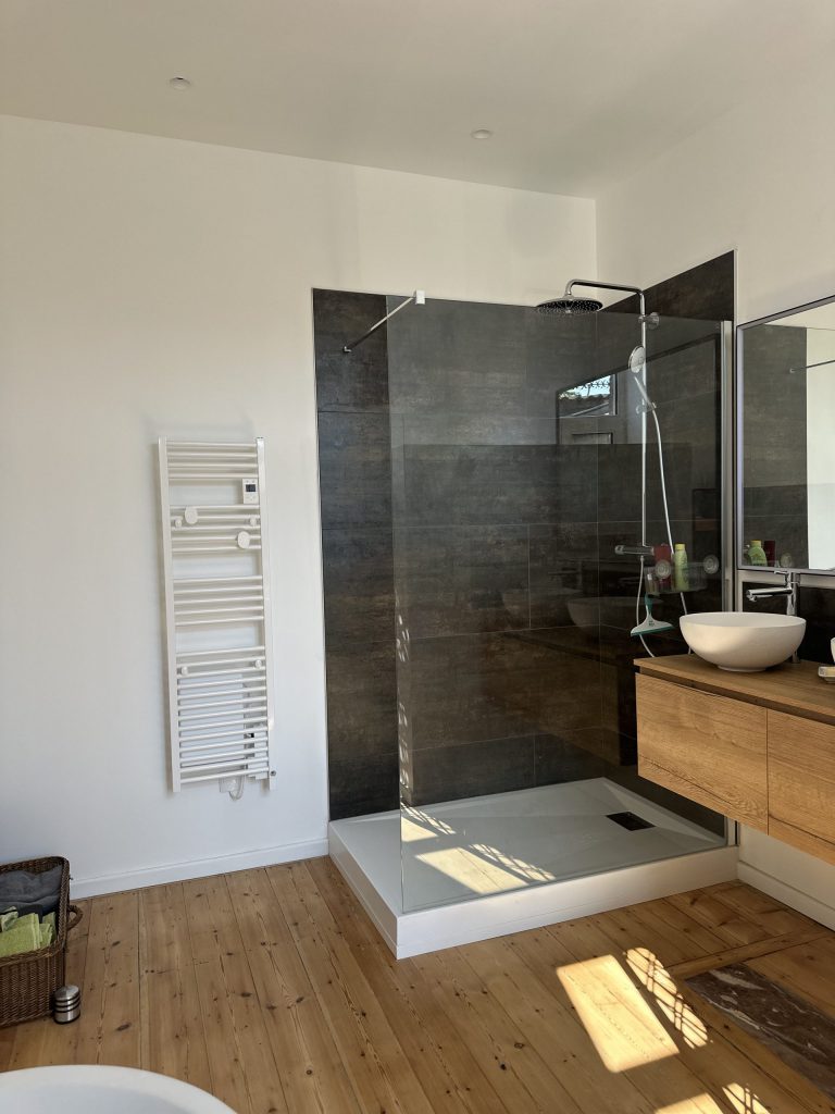 Chantier La Madeleine, Saint André-Lez-Lille