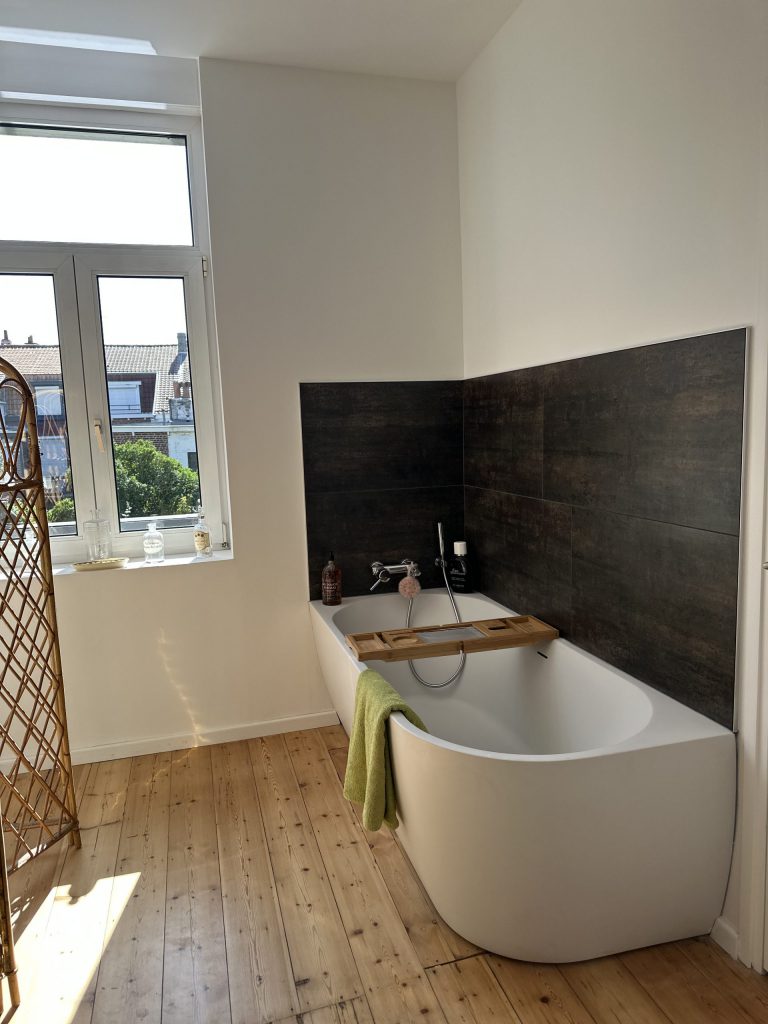 Chantier La Madeleine, Marcq-en-Baroeul