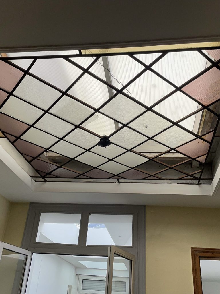 Chantier La Madeleine, nord france, MEL, Le Touquet Paris Plage