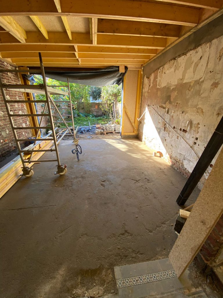 Chantier La Madeleine, Lys-lez-Lannoy