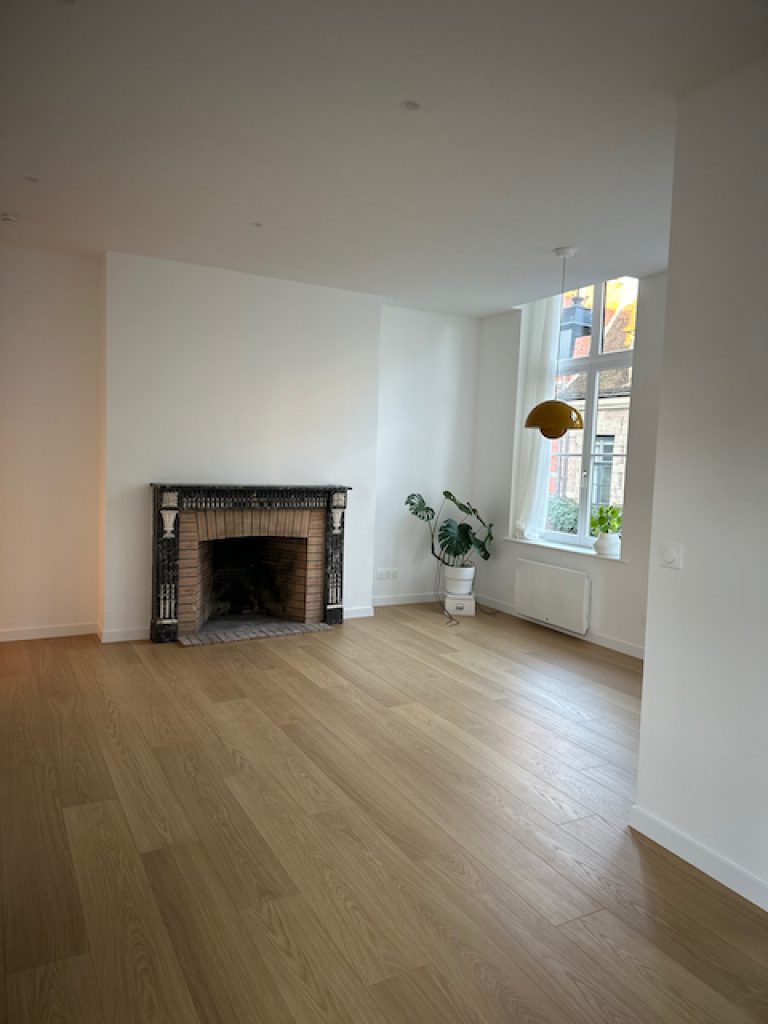 Chantier Vieux Lille, Lille, Lambersart