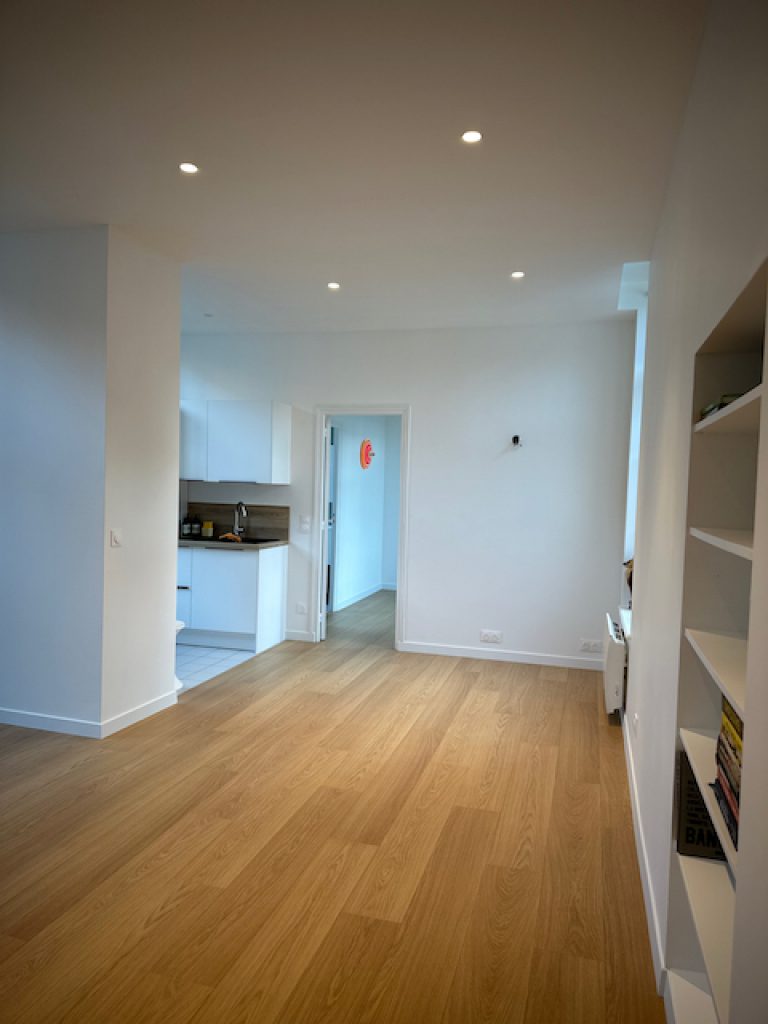 Chantier Vieux Lille, MEL, Nord, Touquet Paris Plage