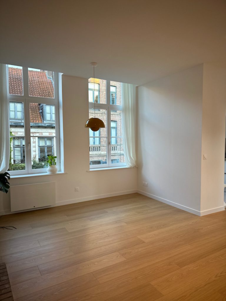 Chantier Vieux Lille, Lille, Lambersart