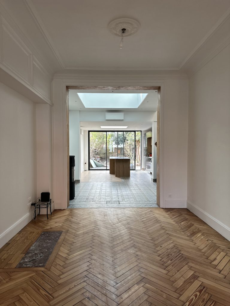 Chantier La Madeleine, Lambersart, Phalempin