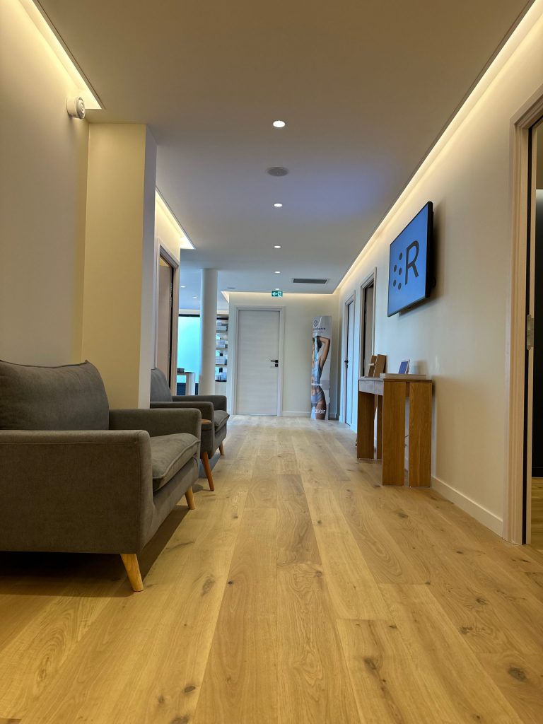 Chantier Regenair, Marcq-en-Baroeul, Lambersart, Wambrechies