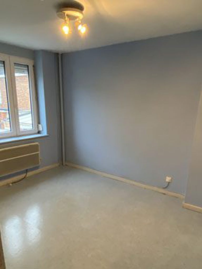 Chambre Avant