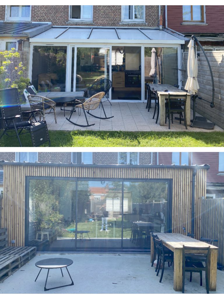 Chantier Launay